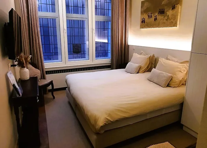 \'T Kabinet