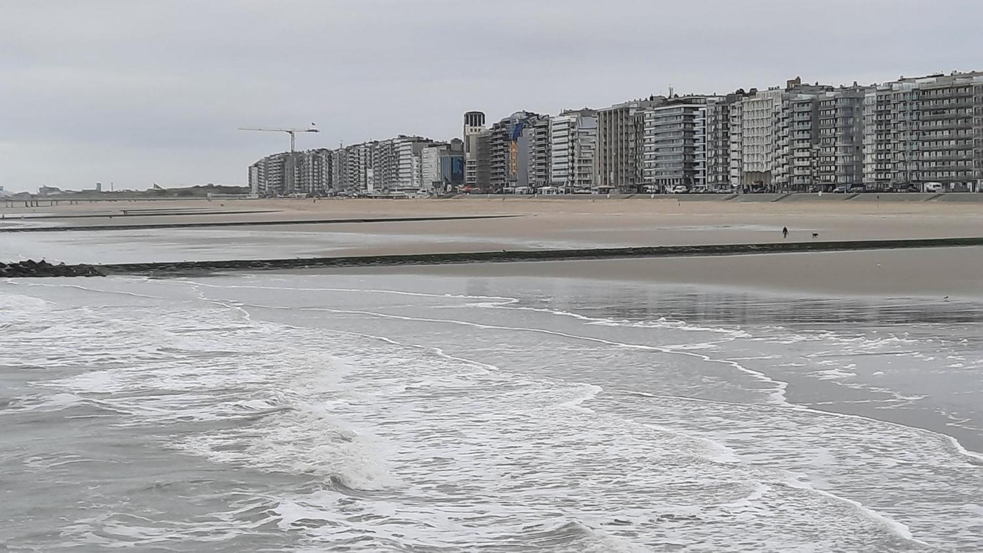 Couette-café 't Kabinet Blankenberge