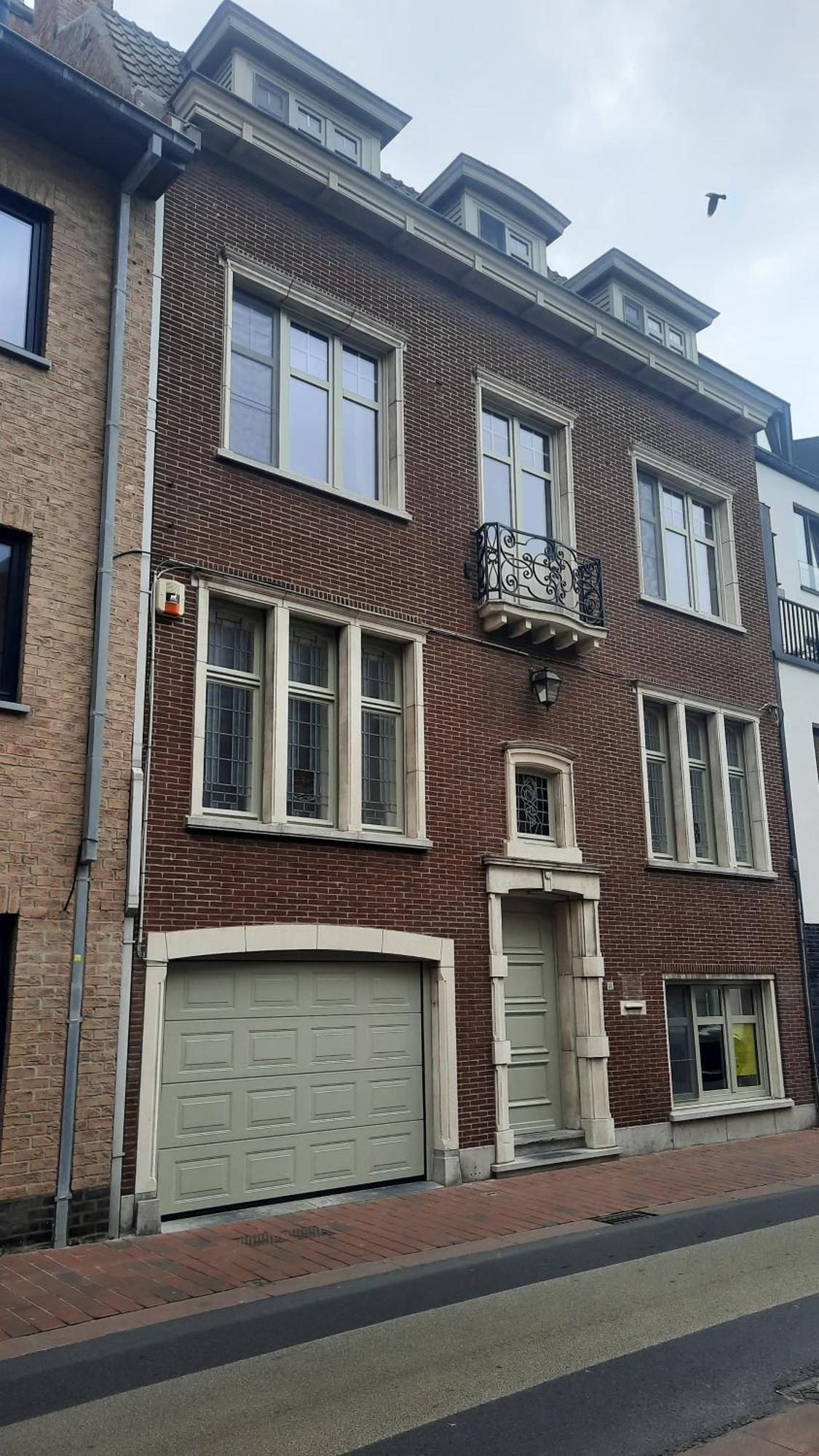't Kabinet Blankenberge